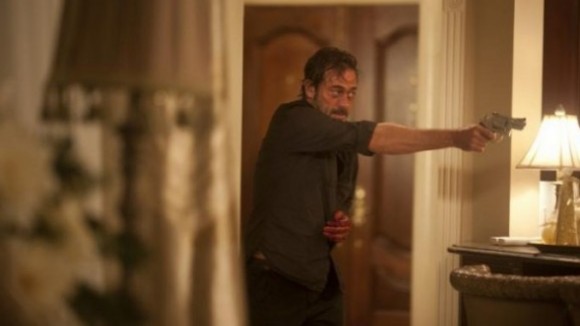 Photo du film The Courier