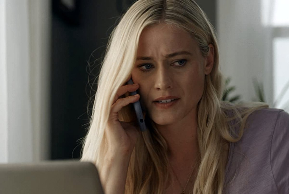 Photo from the movie Crawlspace