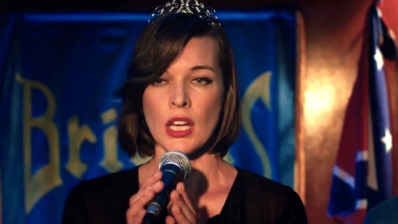 Photo from the movie Anarchy