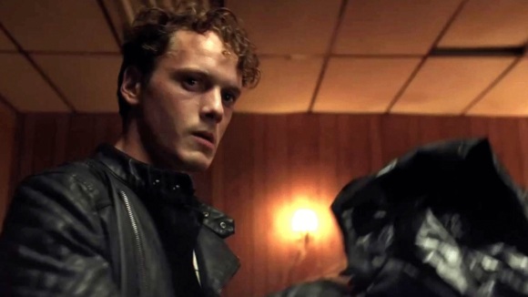 Photo from the movie Anarchy