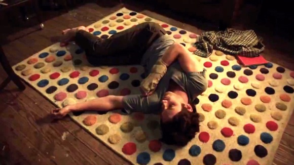 Photo from the movie Anarchy