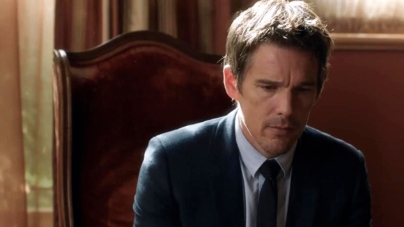 Photo from the movie Anarchy