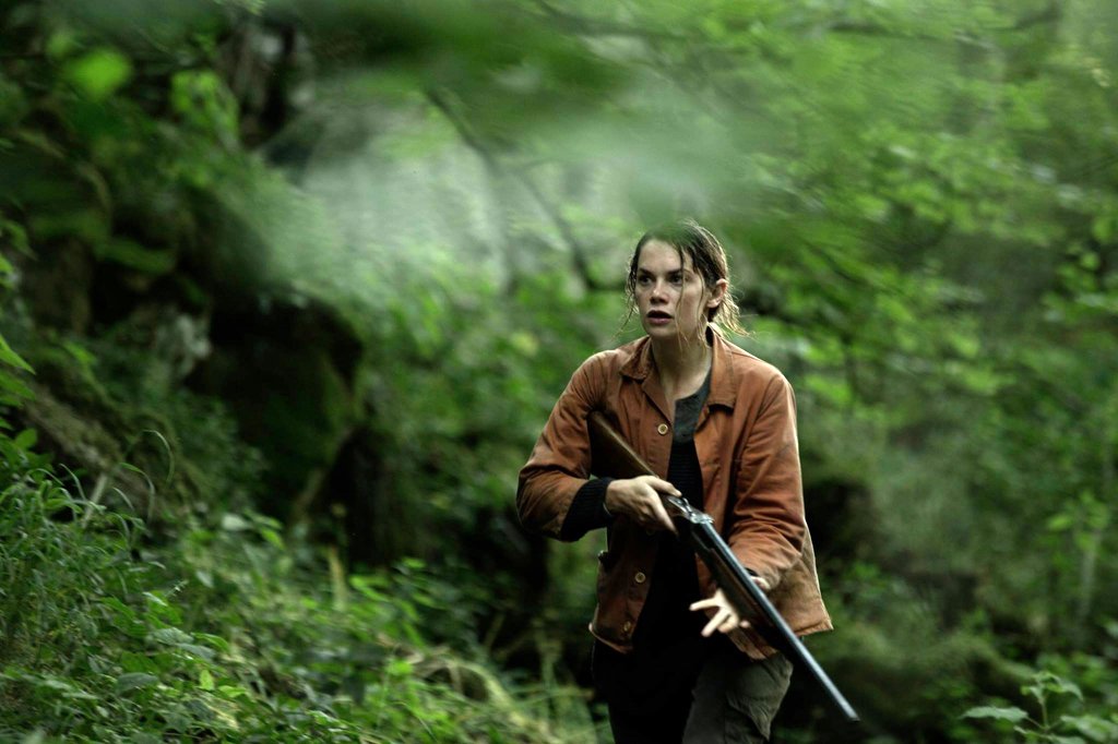 Photo from the movie Dark River