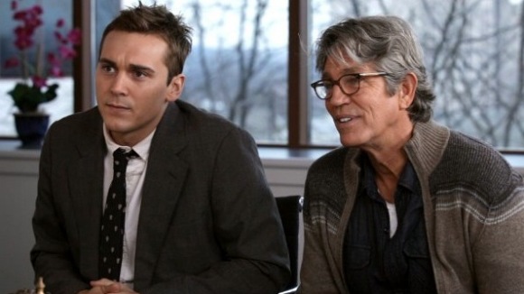 Photo du film Deadline