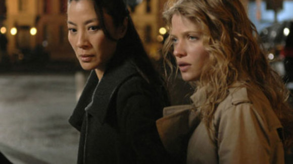 Photo du film Delta Farce