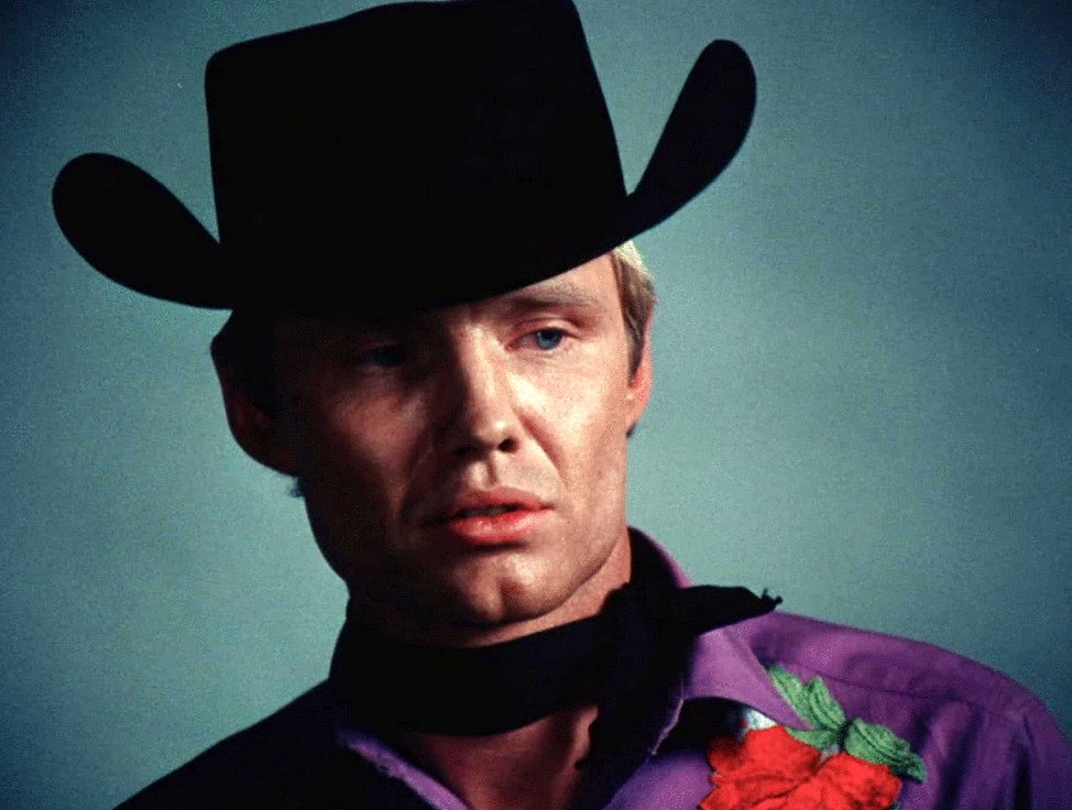 Photo from the movie Desperate Souls, Dark City and the Legend of Midnight Cowboy