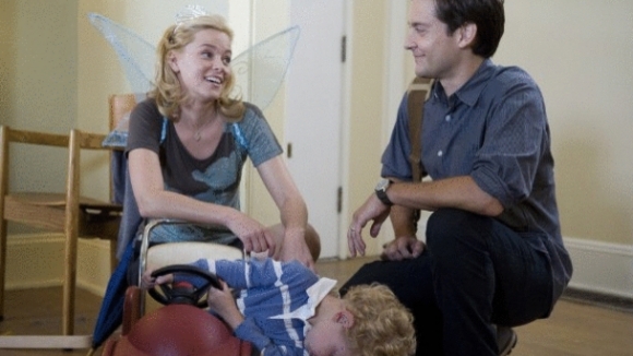 Photo from the movie The Details