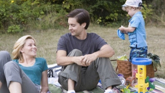 Photo from the movie The Details