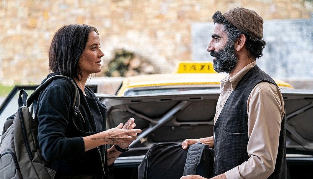 Photo du film Dirty Angels