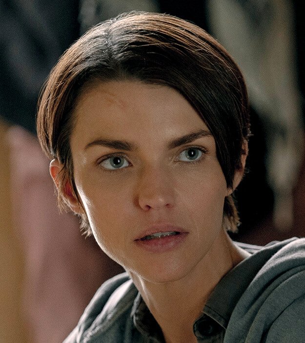 Photo du film Dirty Angels