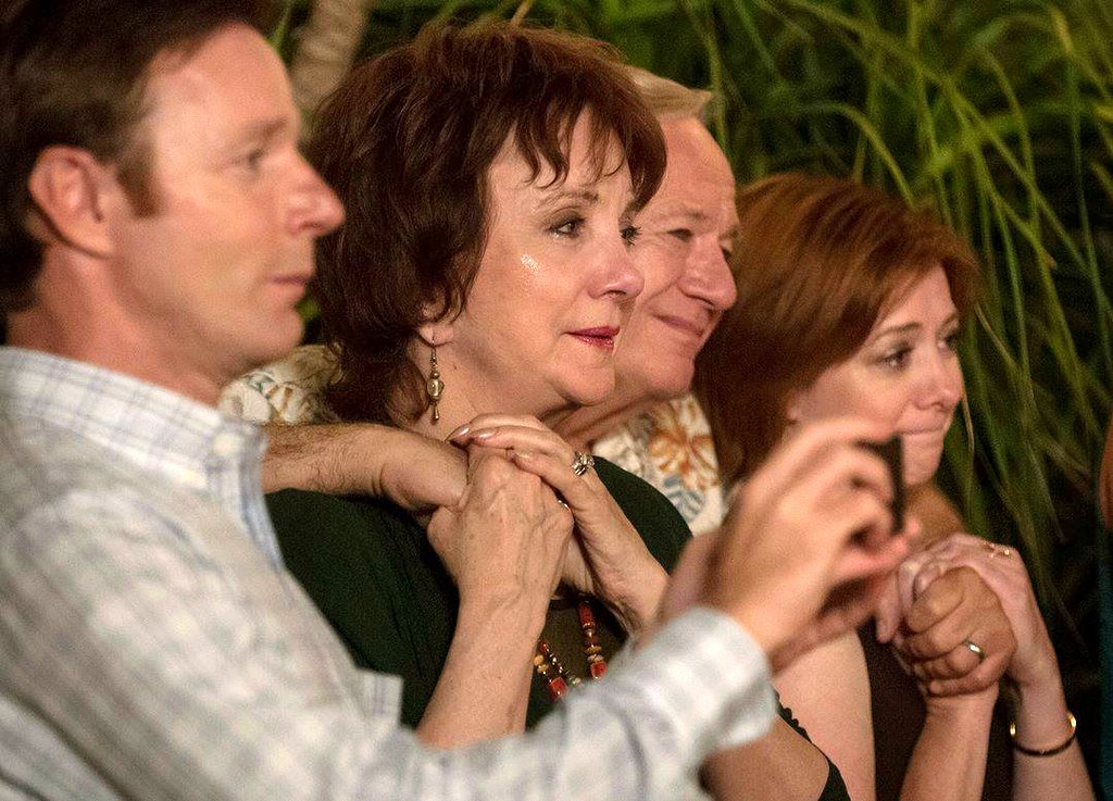 Photo from the movie Do You Take This Man