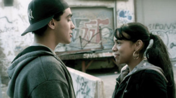 Photo from the movie Don't Let Me Drown [2009]