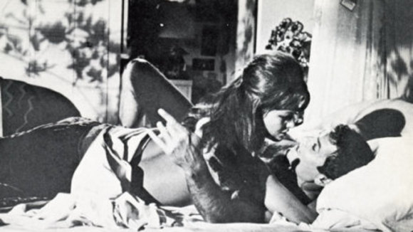 Photo from the movie Don't Make Waves