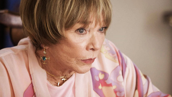 Photo du film Elsa & Fred