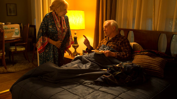 Photo du film Elsa & Fred