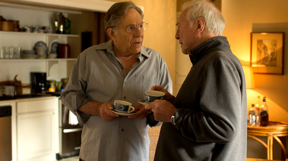 Photo du film Elsa & Fred