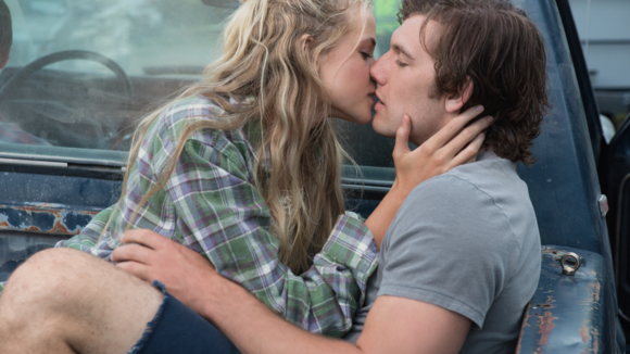 Photo from the movie Endless Love