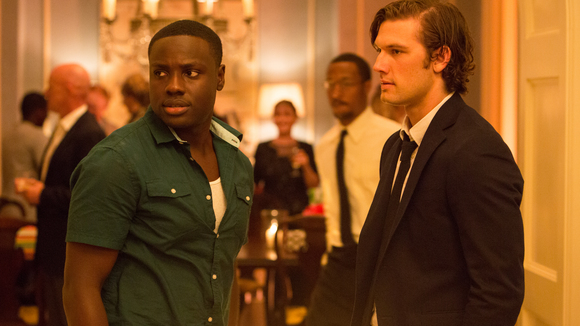 Photo from the movie Endless Love