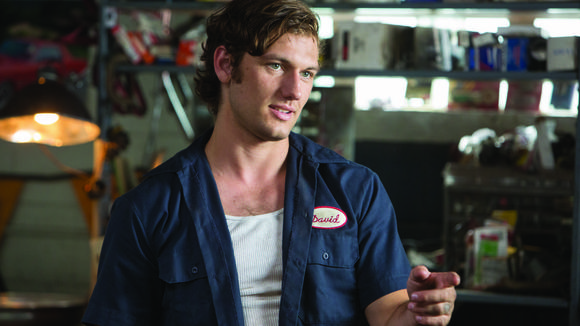 Photo from the movie Endless Love