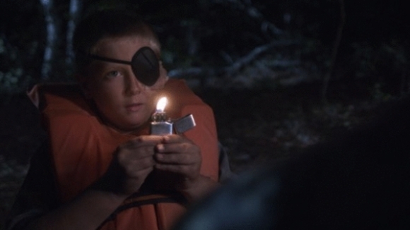 Photo du film Eye of the Hurricane