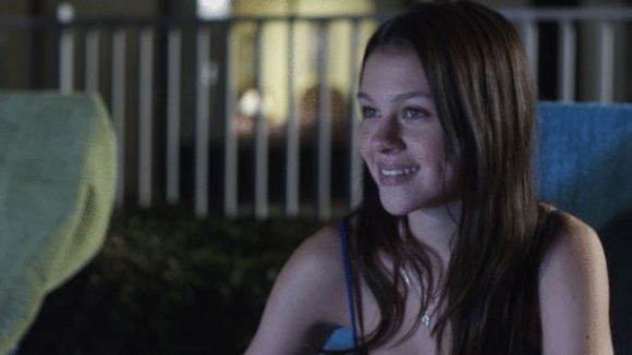 Photo du film Eye of the Hurricane