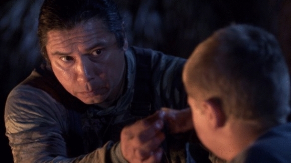 Photo du film Eye of the Hurricane