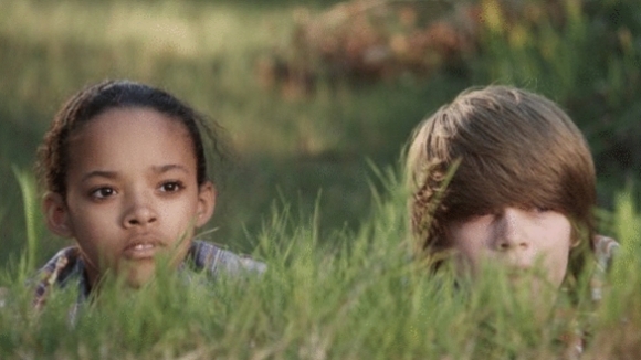 Photo du film Eye of the Hurricane