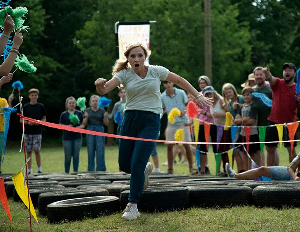 Photo du film Family Camp [2022]