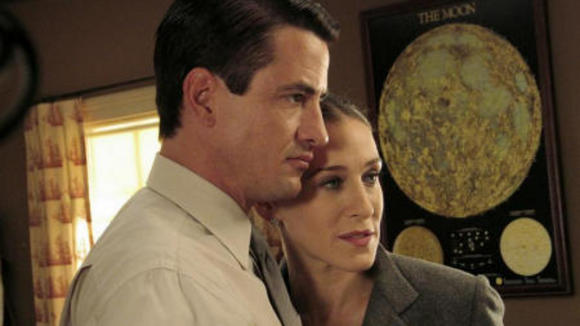 Photo du film The Family Stone