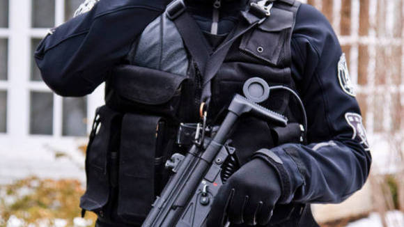 Photo du film Flashpoint