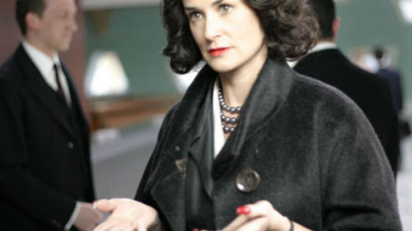 Photo from the movie Flawless