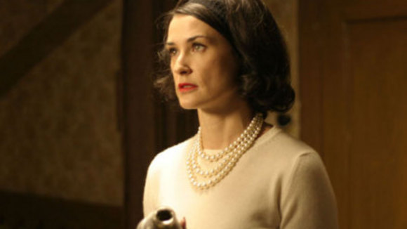 Photo from the movie Flawless