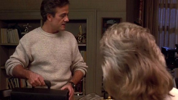 Photo du film Friday the 13th Part VII: The New Blood