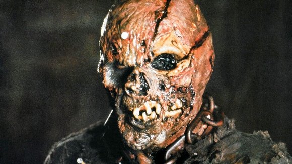 Photo du film Friday the 13th Part VII: The New Blood