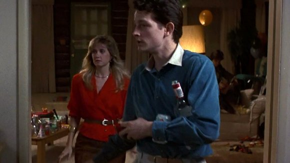 Photo du film Friday the 13th Part VII: The New Blood