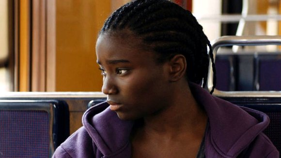 Photo du film Girlhood