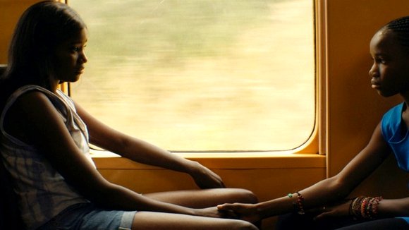 Photo du film Girlhood