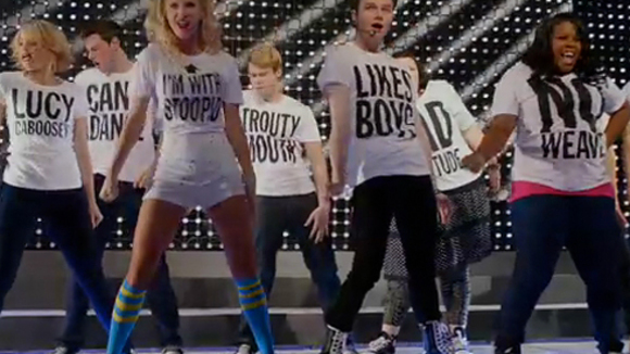 Photo du film Glee: The Concert