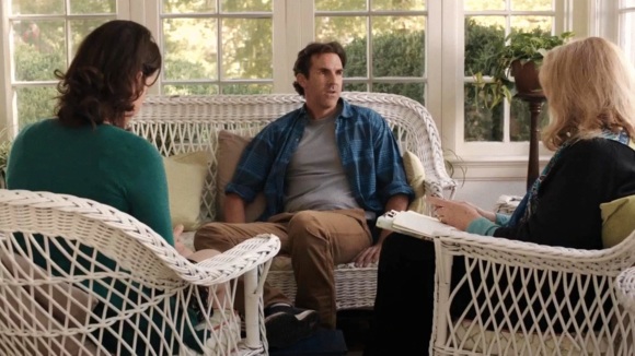 Photo from the movie Goodbye to All That