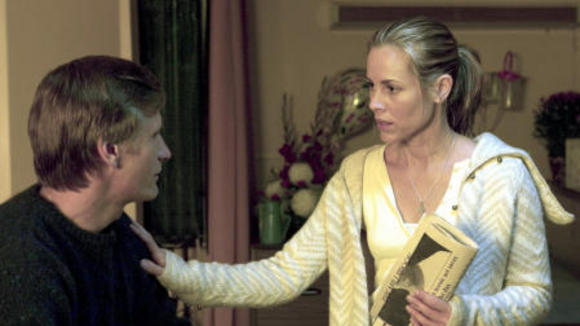 Photo du film Une Histoire de violence