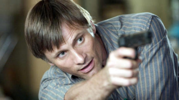 Photo du film Une Histoire de violence