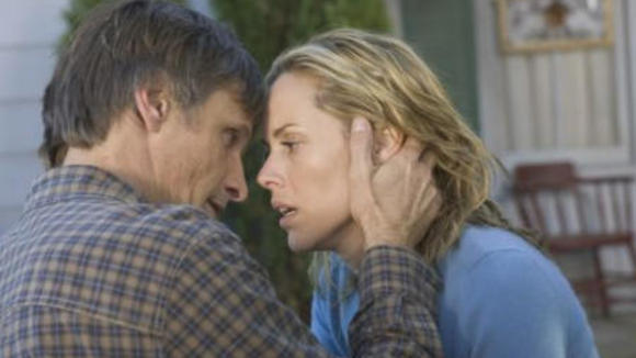 Photo du film Une Histoire de violence