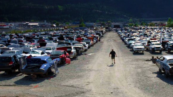 Photo from the movie Hurt [2015]