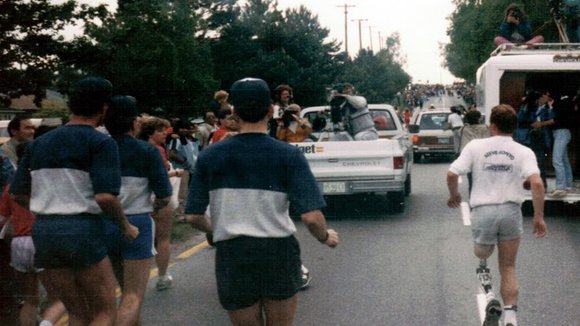 Photo from the movie Hurt [2015]