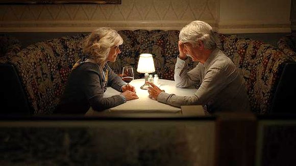 Photo du film I'll See You in My Dreams