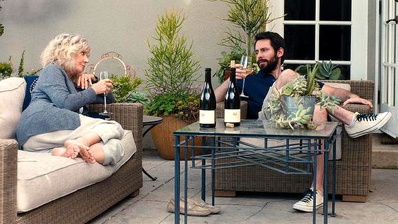 Photo du film I'll See You in My Dreams