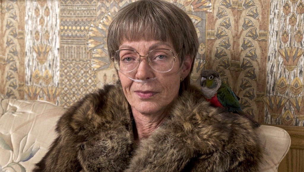 Photo du film Moi, Tonya