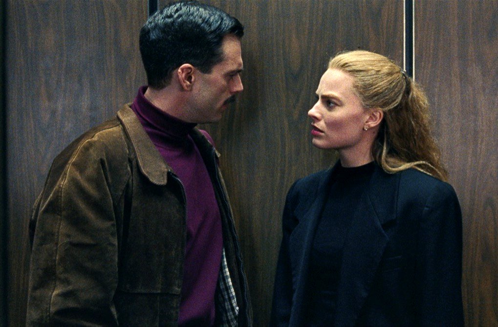 Photo du film Moi, Tonya