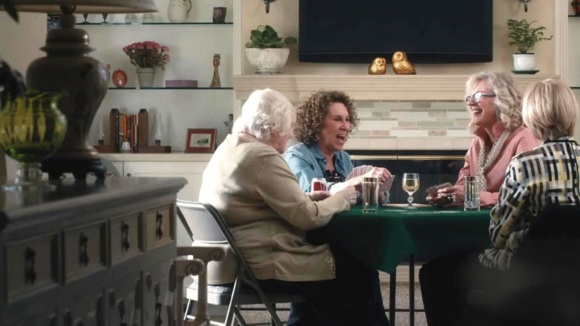 Photo du film I'll See You in My Dreams