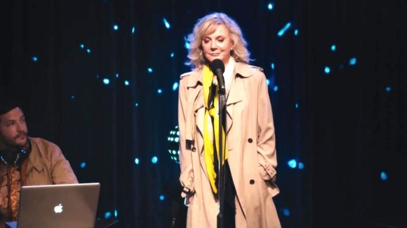 Photo du film I'll See You in My Dreams